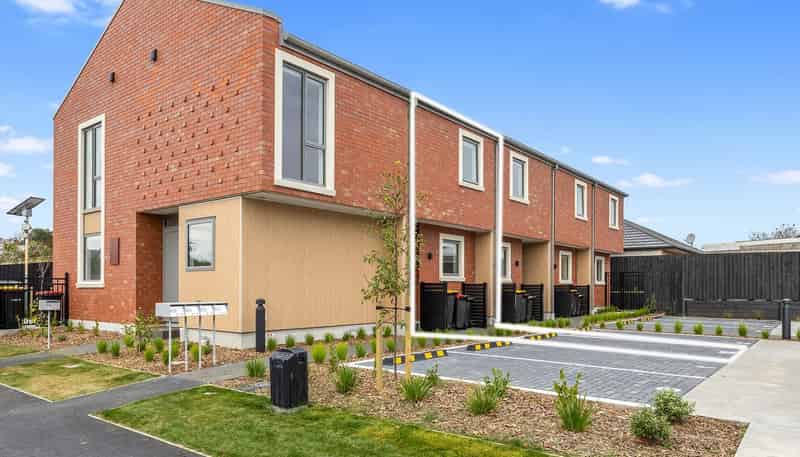 10/176 England Street, Linwood