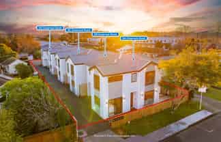 3A-3D Greenock Road, Ranui