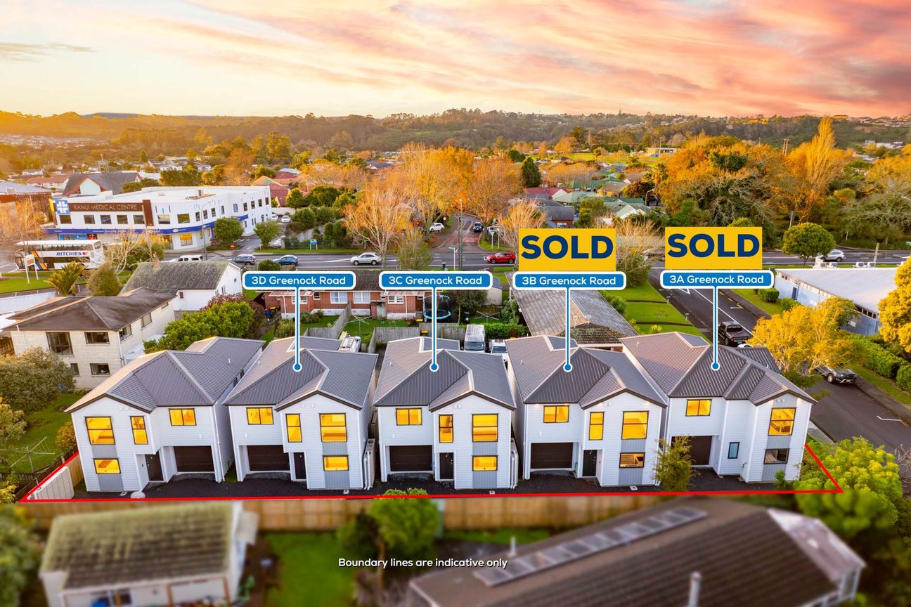 5 Bedrooms, Standalone & Surprisingly Affordable - Bild 6