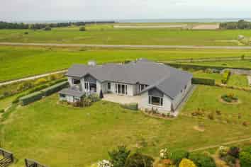 23 Old Horseshoe Bend Road, Otaio, WAIMATE