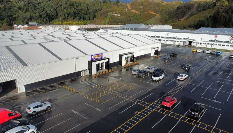 Unit 30/24 Railway Avenue, Upper Hutt