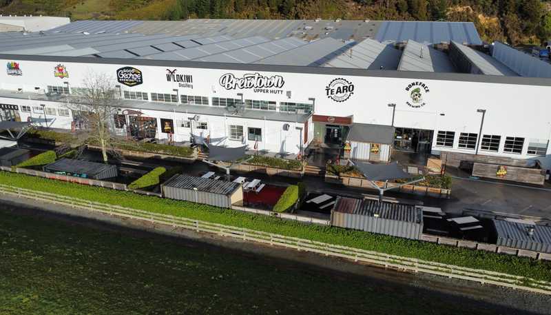 Unit 30/24 Railway Avenue, Upper Hutt