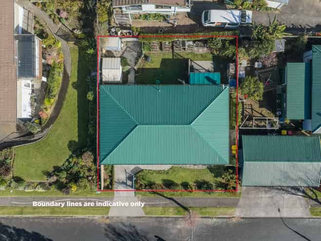 4 Julian Place, Westown