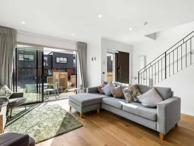 9 Te One Place, Belmont
