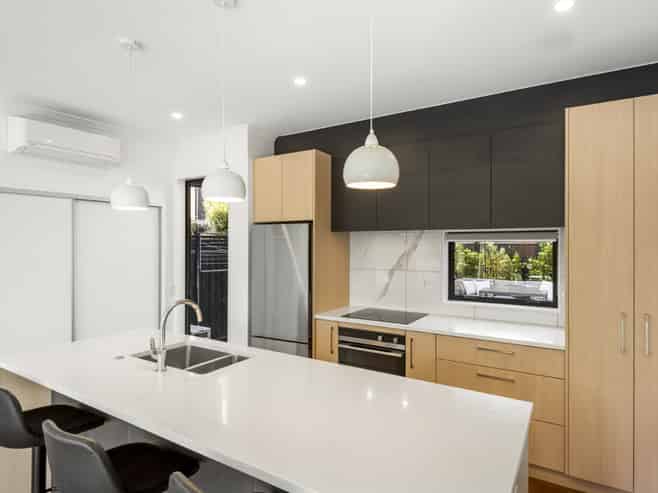 9 Te One Place, Belmont