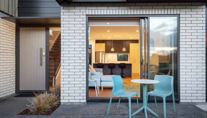 9 Te One Place, Belmont