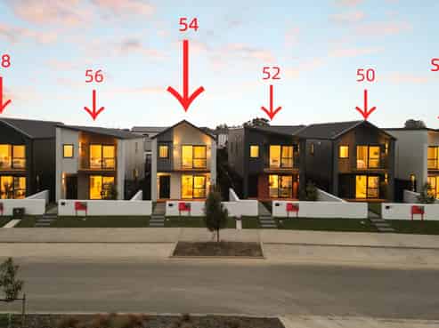 48 Chilman Terrace, Chartwell