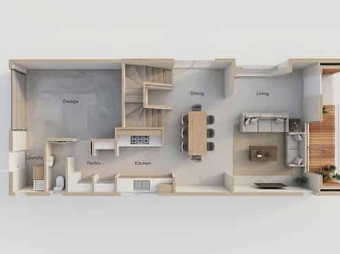 48 Chilman Terrace, Chartwell