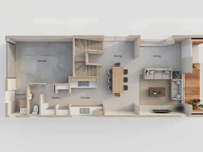 48 Chilman Terrace, Chartwell