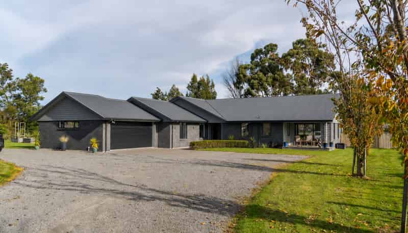 14A Willow Park Drive, Masterton