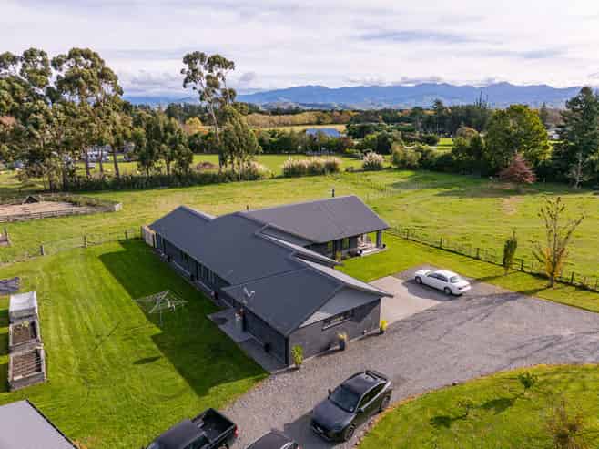 14A Willow Park Drive, Masterton