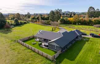 14A Willow Park Drive, Masterton