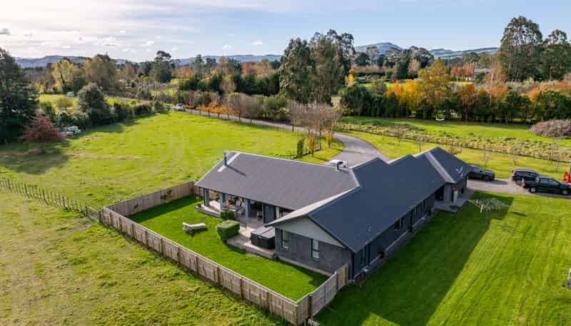14A Willow Park Drive, Masterton