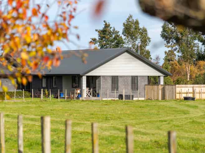 14A Willow Park Drive, Masterton