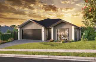 128 Te Awanui Waters,Omokoroa, Omokoroa