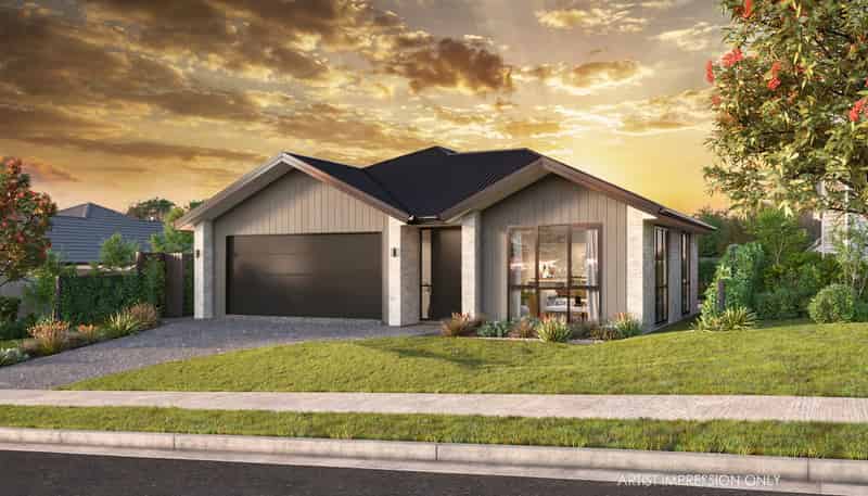 128 Te Awanui Waters,Omokoroa, Omokoroa