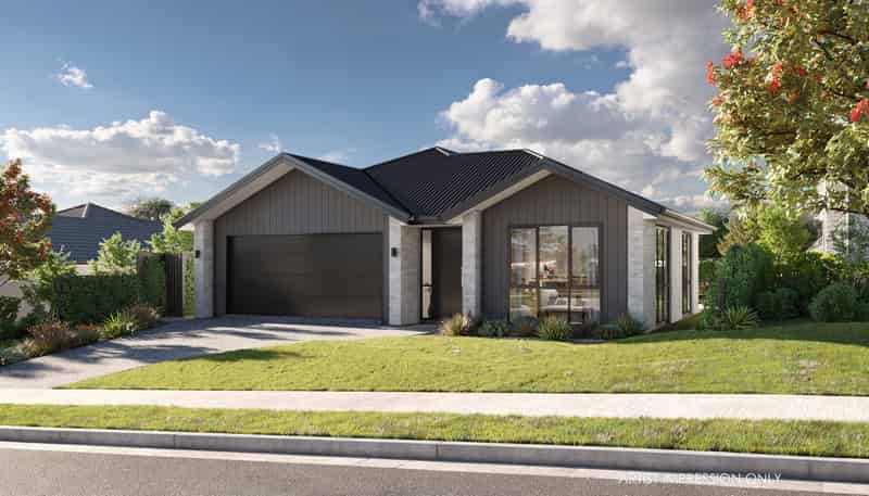 128 Te Awanui Waters,Omokoroa, Omokoroa