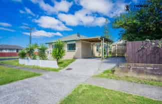 15 George Street, Mangere East