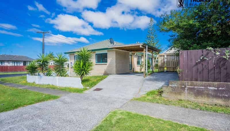 15 George Street, Mangere East
