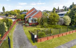 3 Sycamore Place, Pukete