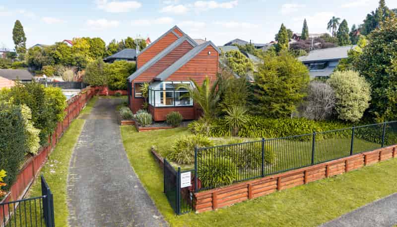 3 Sycamore Place, Pukete
