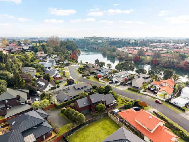 3 Sycamore Place, Pukete