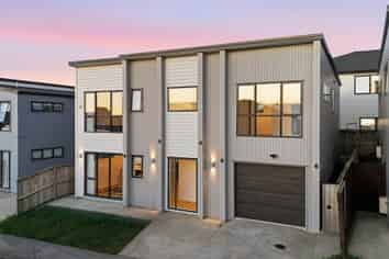 16A Goodfellow Lane, Flat Bush