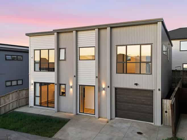 16A Goodfellow Lane, Flat Bush