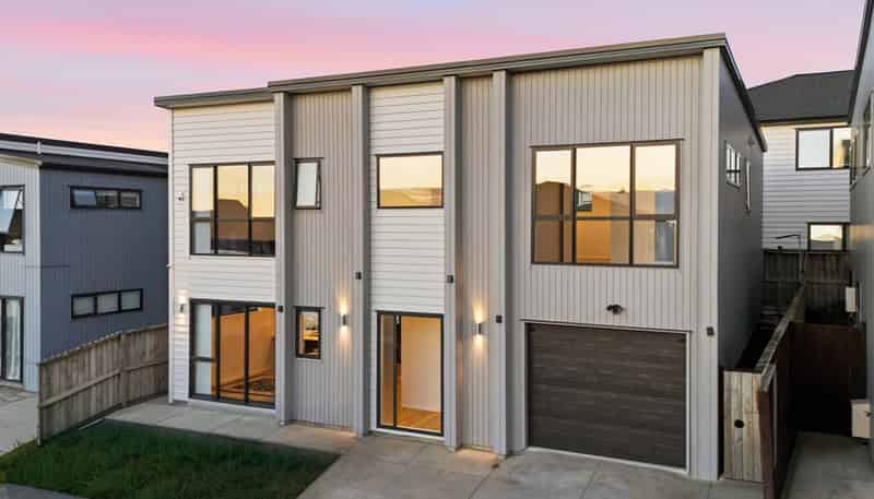 16A Goodfellow Lane, Flat Bush