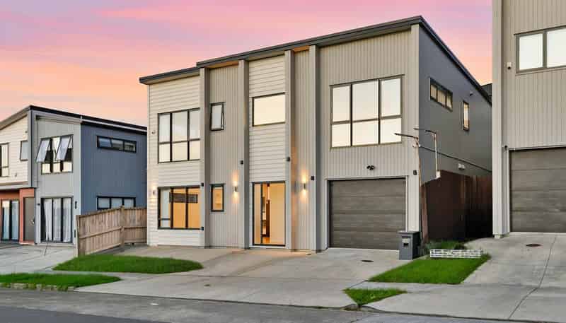 16A Goodfellow Lane, Flat Bush
