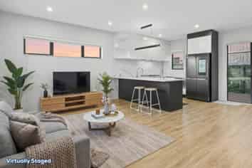 16A Goodfellow Lane, Flat Bush