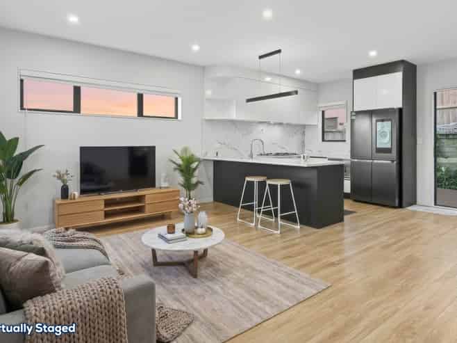 16A Goodfellow Lane, Flat Bush