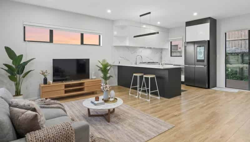 16A Goodfellow Lane, Flat Bush