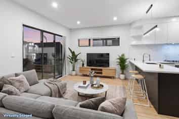 16A Goodfellow Lane, Flat Bush