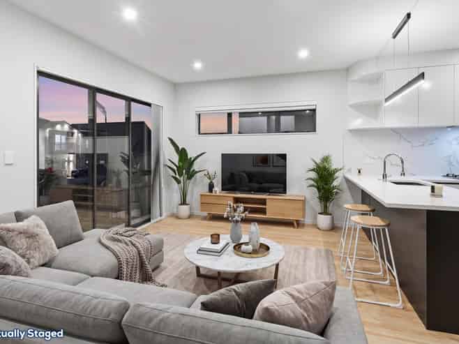 16A Goodfellow Lane, Flat Bush