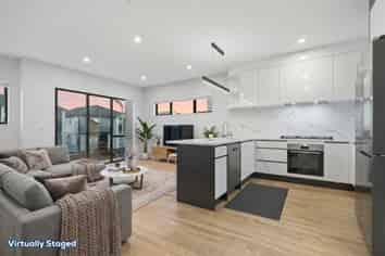 16A Goodfellow Lane, Flat Bush