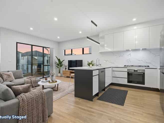 16A Goodfellow Lane, Flat Bush