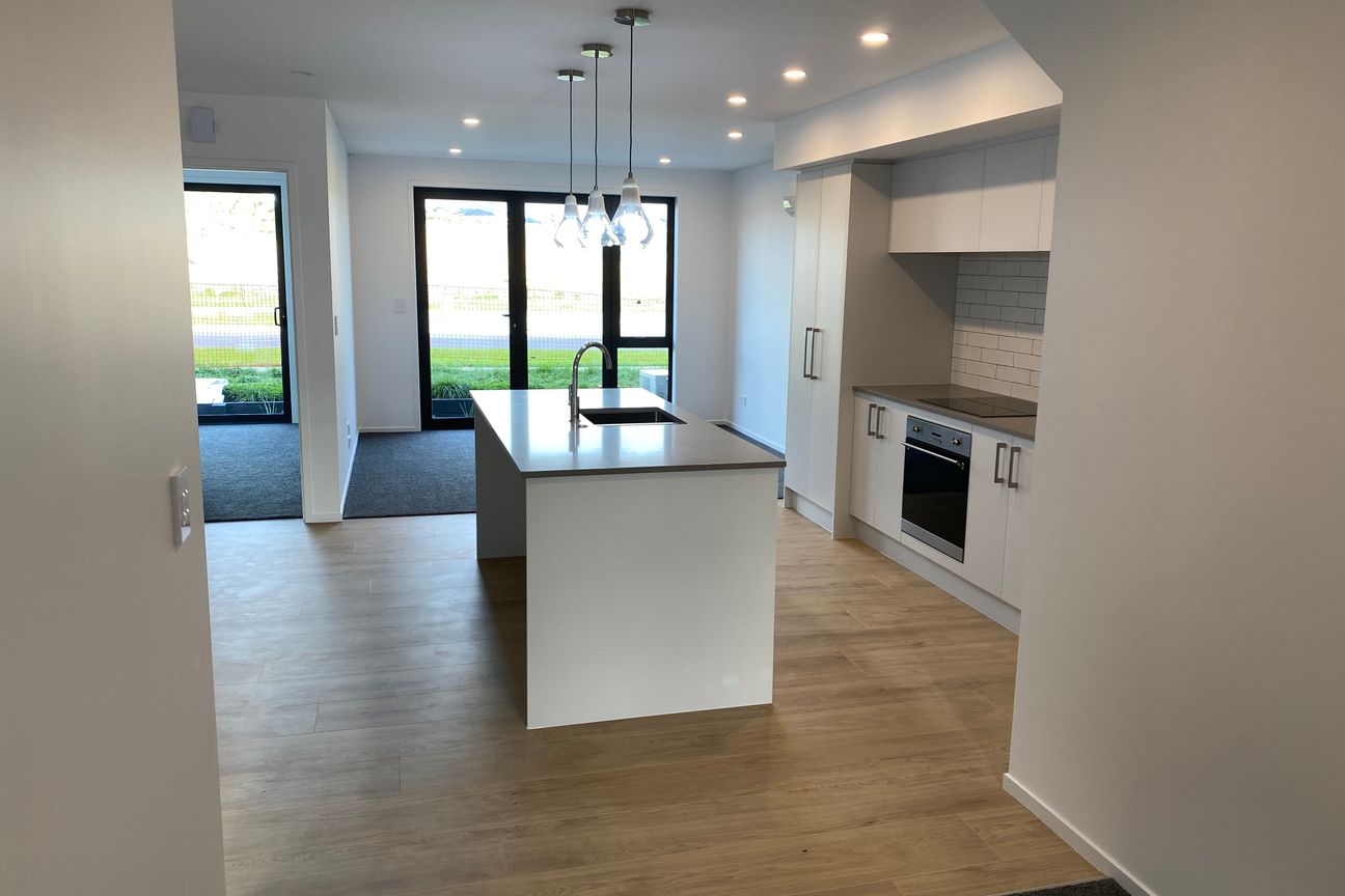 Beachlands, 2 Bedroom Pine Harbour Townhouse - Ansicht 3