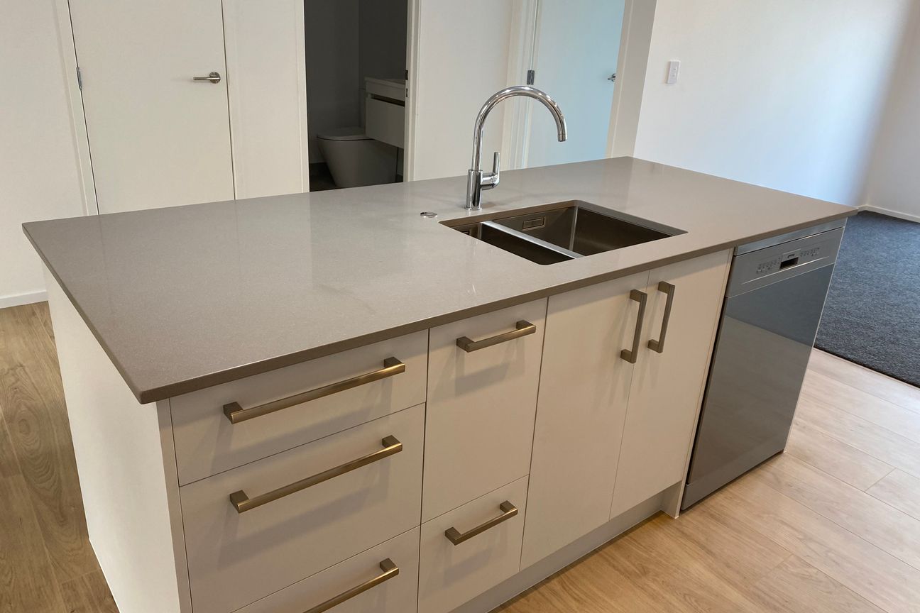 Beachlands, 2 Bedroom Pine Harbour Townhouse - Ansicht 2