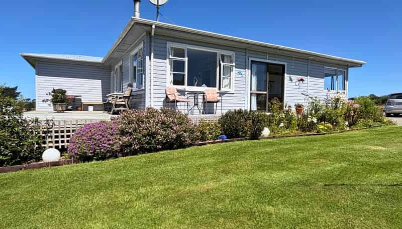 21 Easons Road, Hampden
