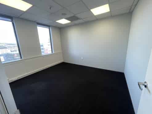 Office Availability on Thorndon Quay - 102.9sqm