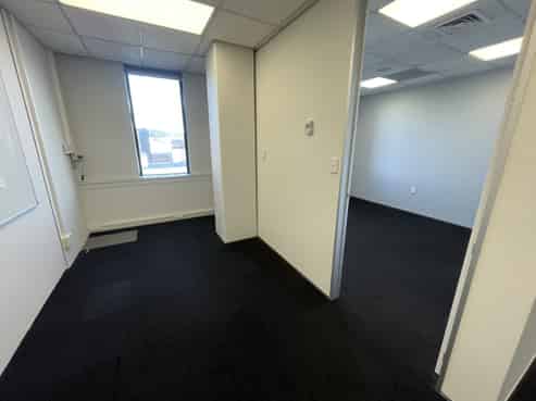 Office Availability on Thorndon Quay - 102.9sqm