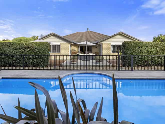 46 Glen Ida Way, Tauwhare