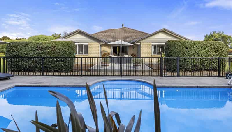 46 Glen Ida Way, Tauwhare