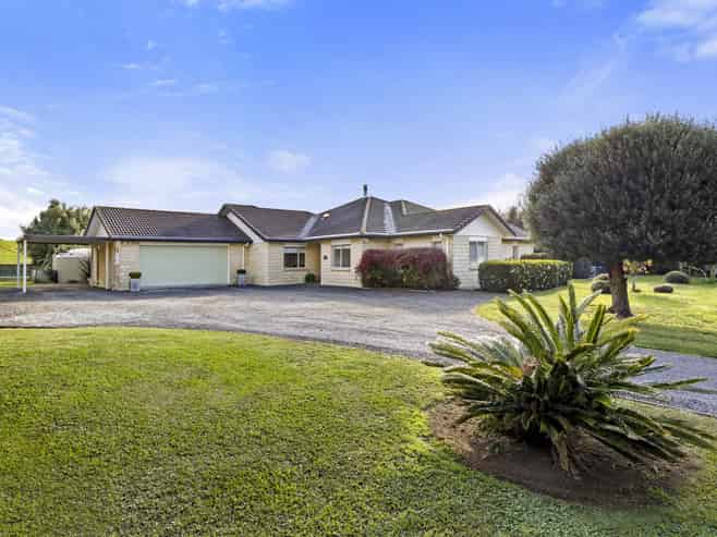46 Glen Ida Way, Tauwhare