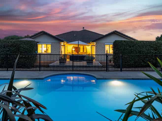 46 Glen Ida Way, Tauwhare