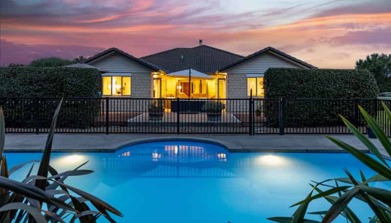 46 Glen Ida Way, Tauwhare