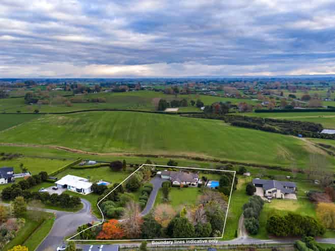 46 Glen Ida Way, Tauwhare