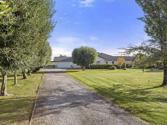 46 Glen Ida Way, Tauwhare