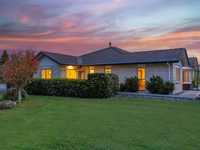 46 Glen Ida Way, Tauwhare